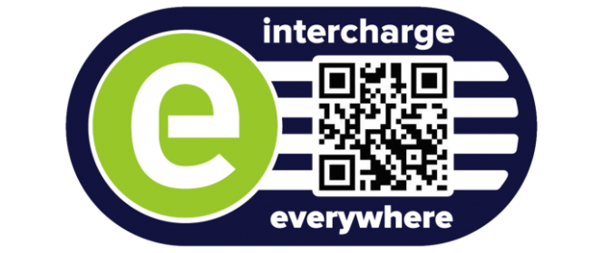 intercharge everywhere