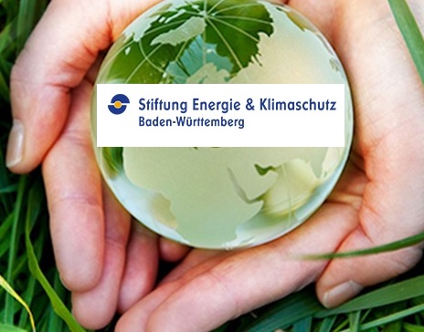 Stiftung Energie und Klimaschutz, Energiewende