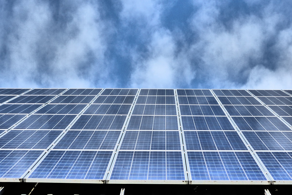 Solar, Industriepolitik