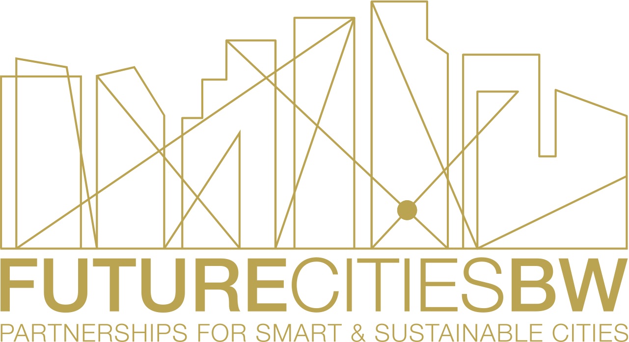 Urban Energy Talks: FutureCitiesBW - Partnerships for Smart and Sustainable Cities