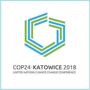 Weltklimakonferenz COP24 wird im Dezember in Polen stattfinden,